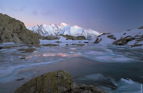 The Splendor Of The French Alps Auvergne Rhône Alpes Tourisme