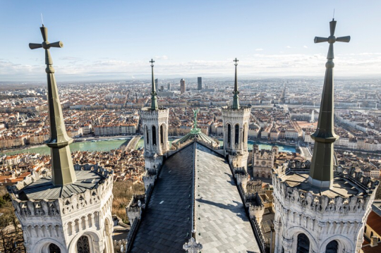 © B. Becker/Auvergne-Rhône-Alpes Tourisme