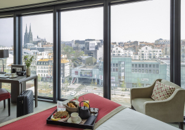 Mercure Clermont-Ferrand