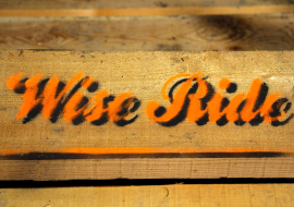 Entreprise Wise ride