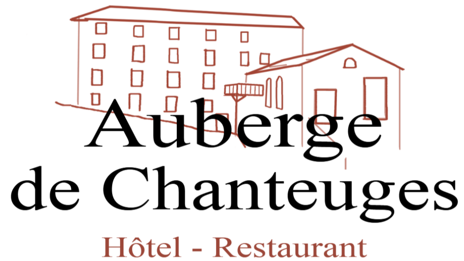 Auberge de Chanteuges