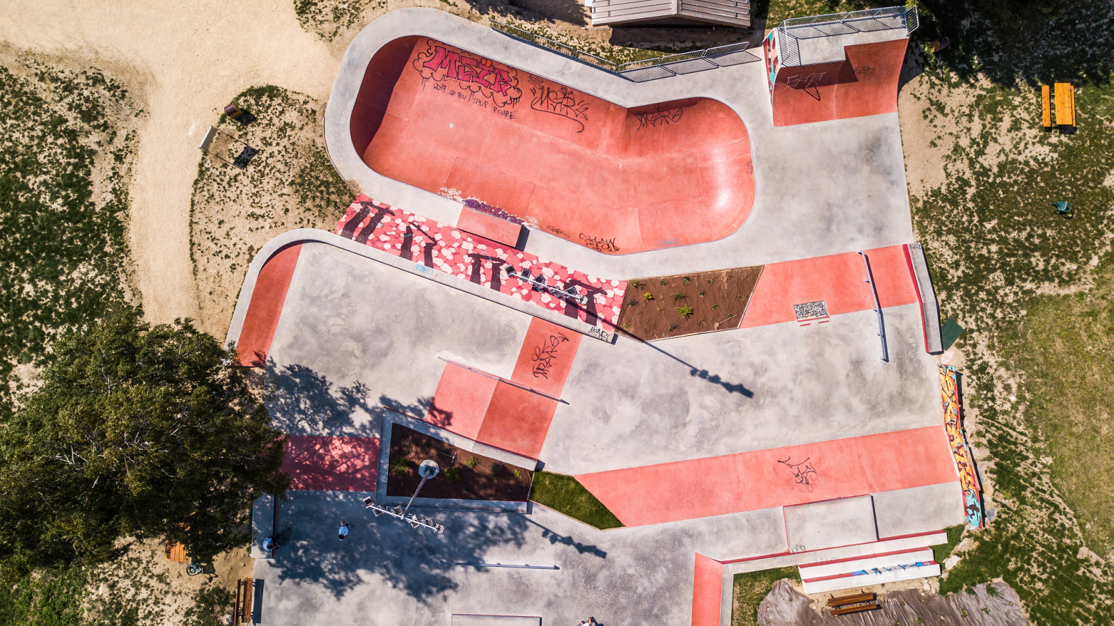 Skatepark