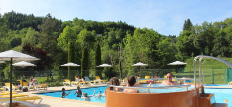 camping le moulin de serre singles bain bouillonant