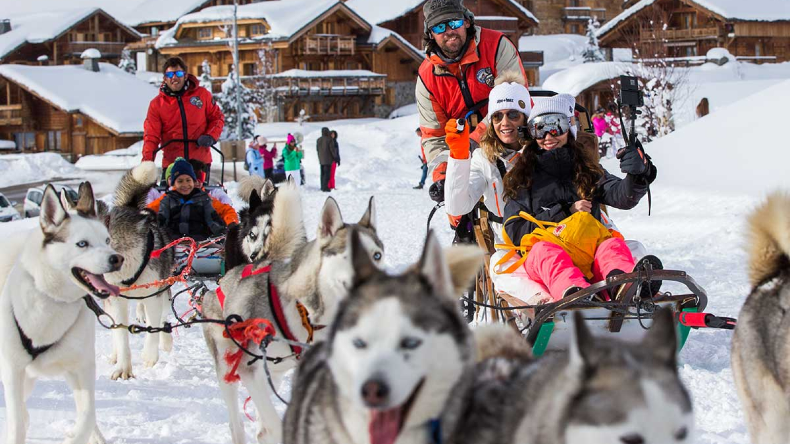 Alpe d'Huez