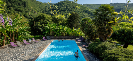 La Terrasse