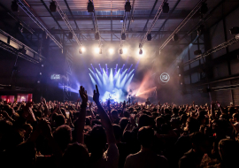 Nuits Sonores