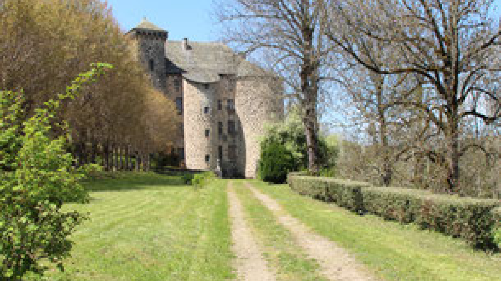 Château de Rochebrune