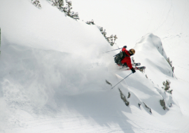 Hors pistes et freeride avec Valfreeride