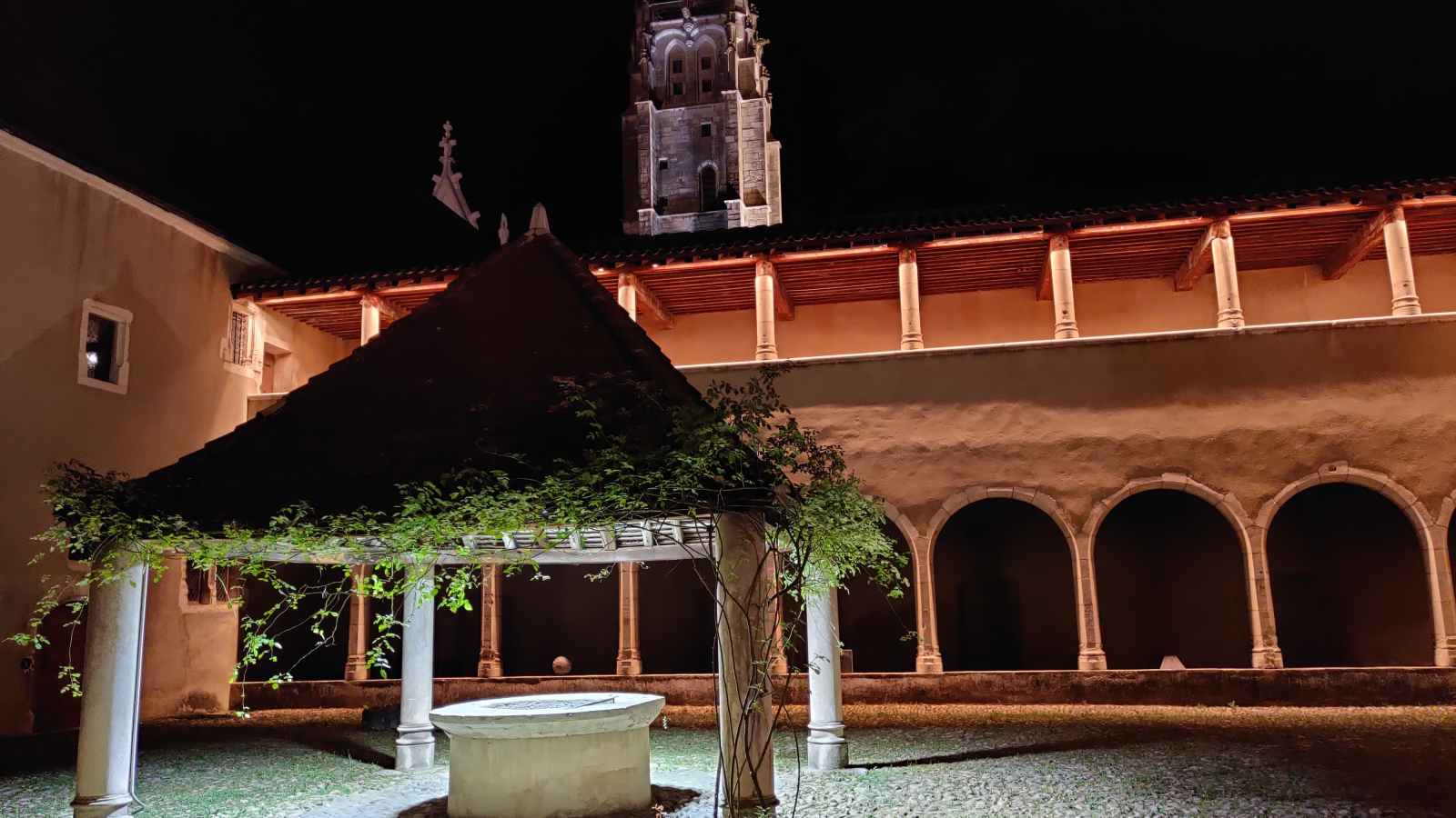 Monastère royal de Brou