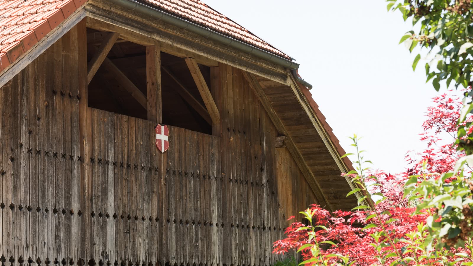 visite guidée route des chapelles