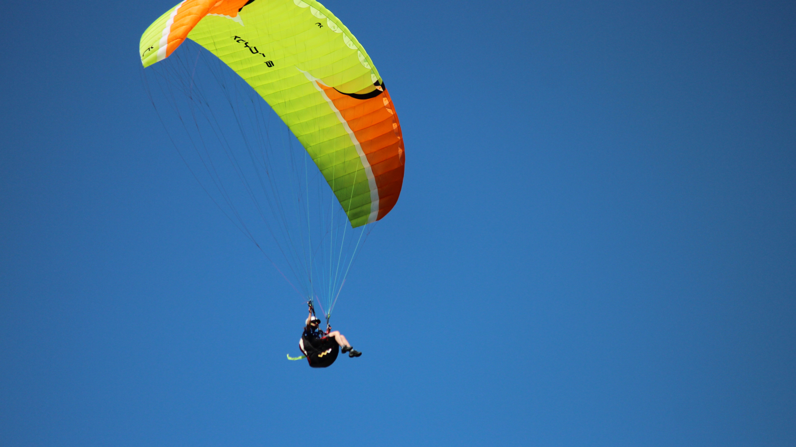 ABC de l'Ecole professionnel de Parapente et de Speedriding des Portes du Soleil