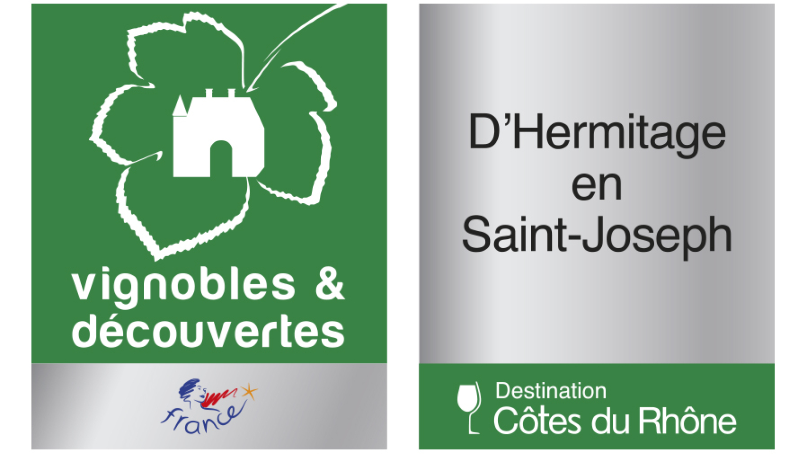 Vignobles & Découvertes