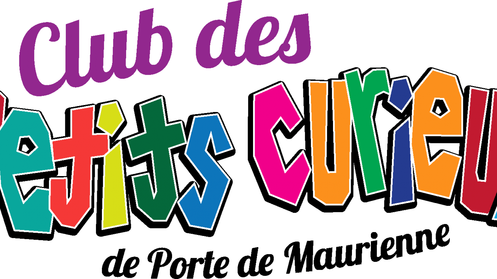 club des petits curieux