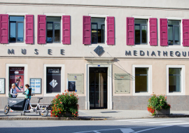 Office de tourisme Thônes Coeur des Vallées