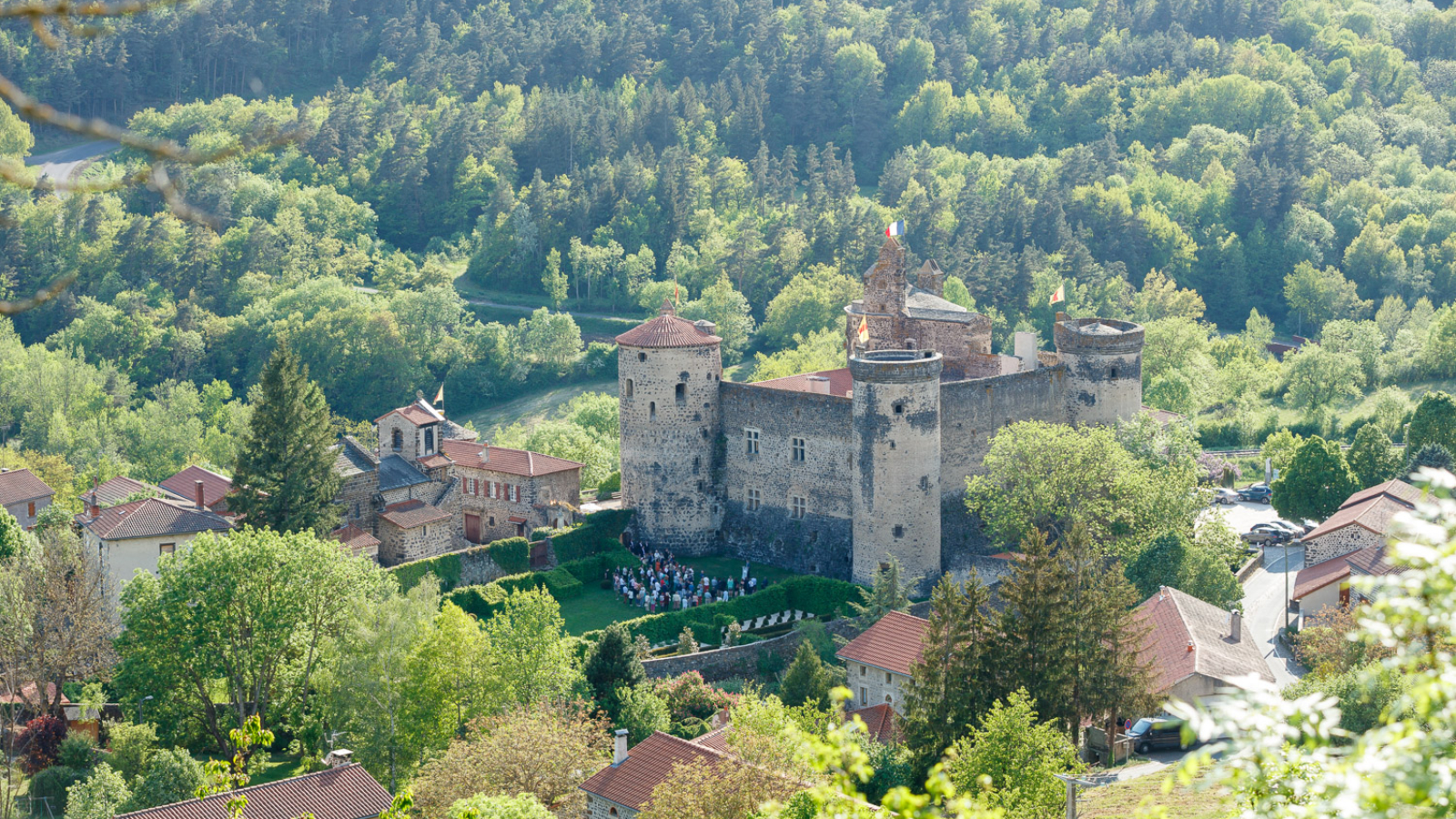 Vue générale