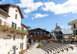 Megève Tourisme