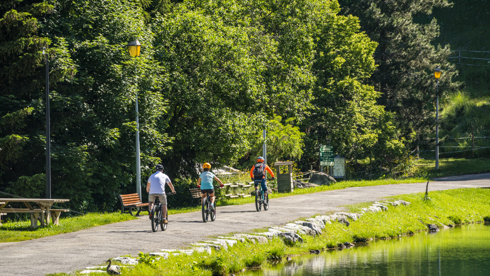 VTT électrique