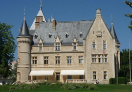 le château