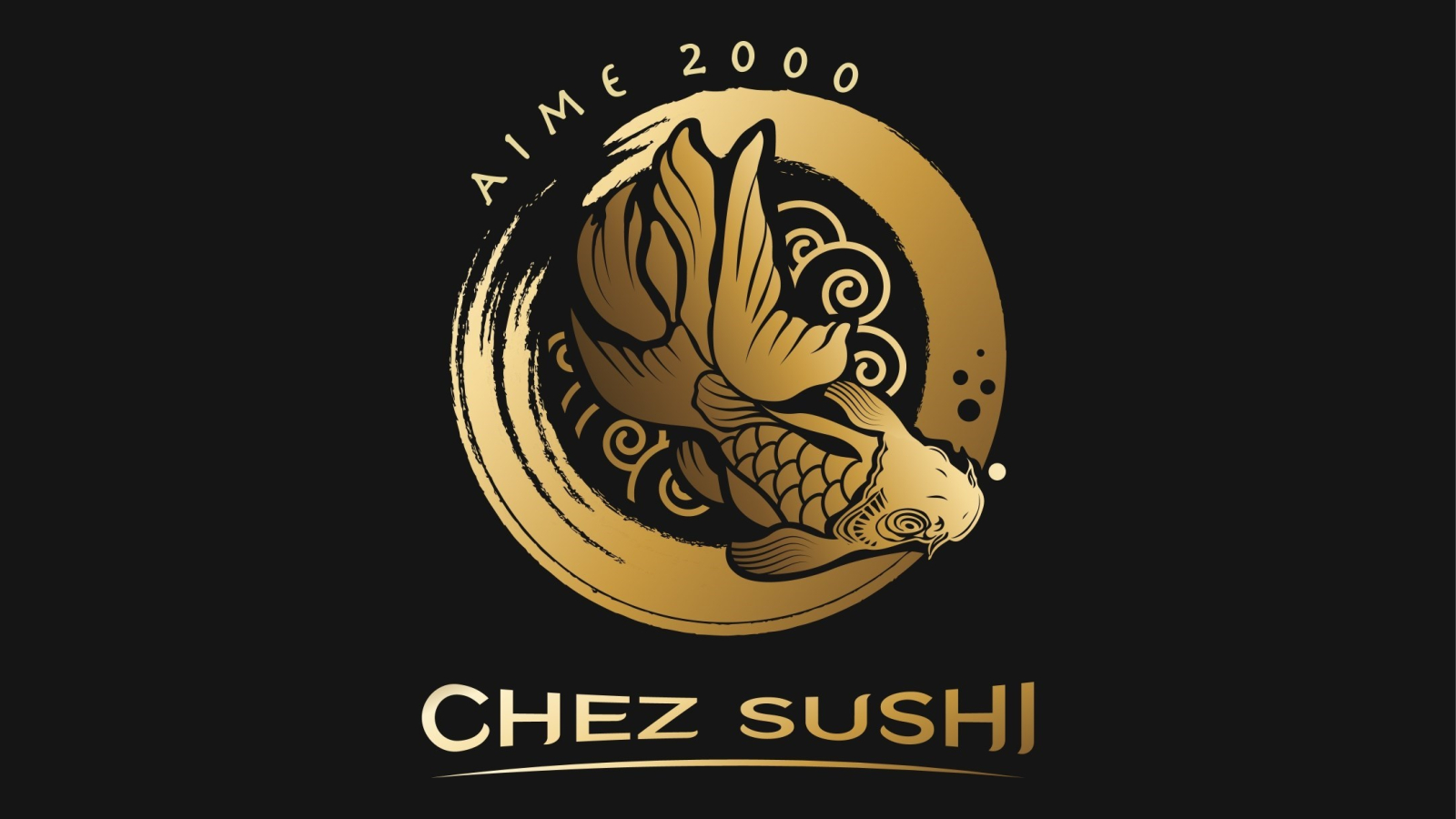 Chez Sushi Aime 2000