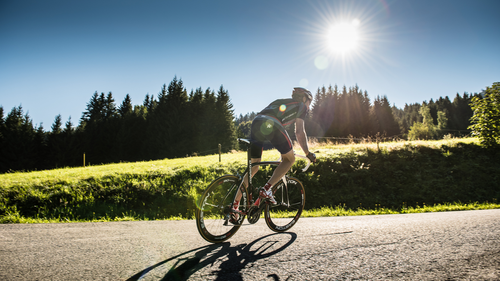 Sortie Vélo de Route