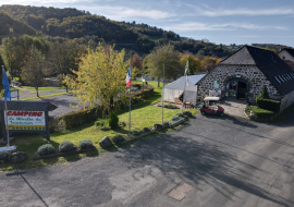 Le Moulin du Teinturier