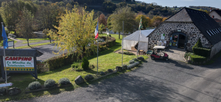 Le Moulin du Teinturier