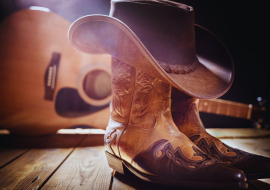 Musique country