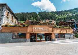 Châtel Tourisme