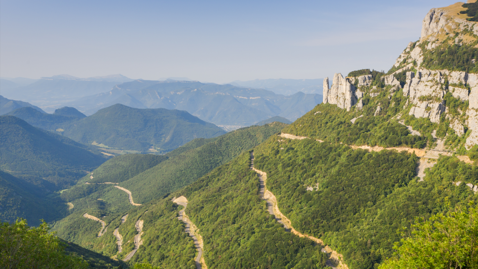 Col de rousset