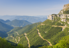 Col de rousset