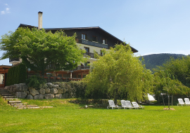 Restaurant La Buffe