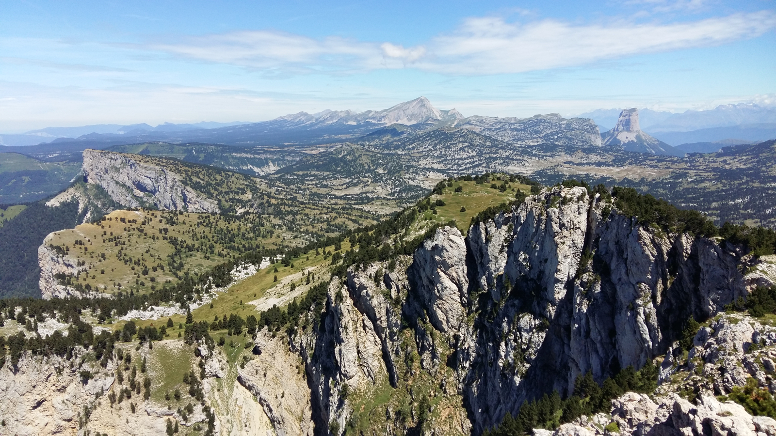 Hauts Plateaux Vercors