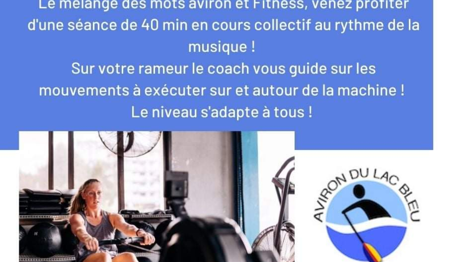 Explication avifit