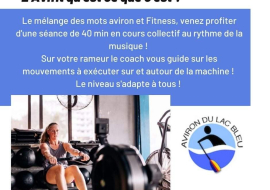 Explication avifit