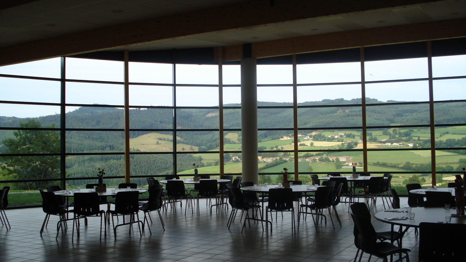 Propières salle des fêtes