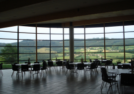 Propières salle des fêtes