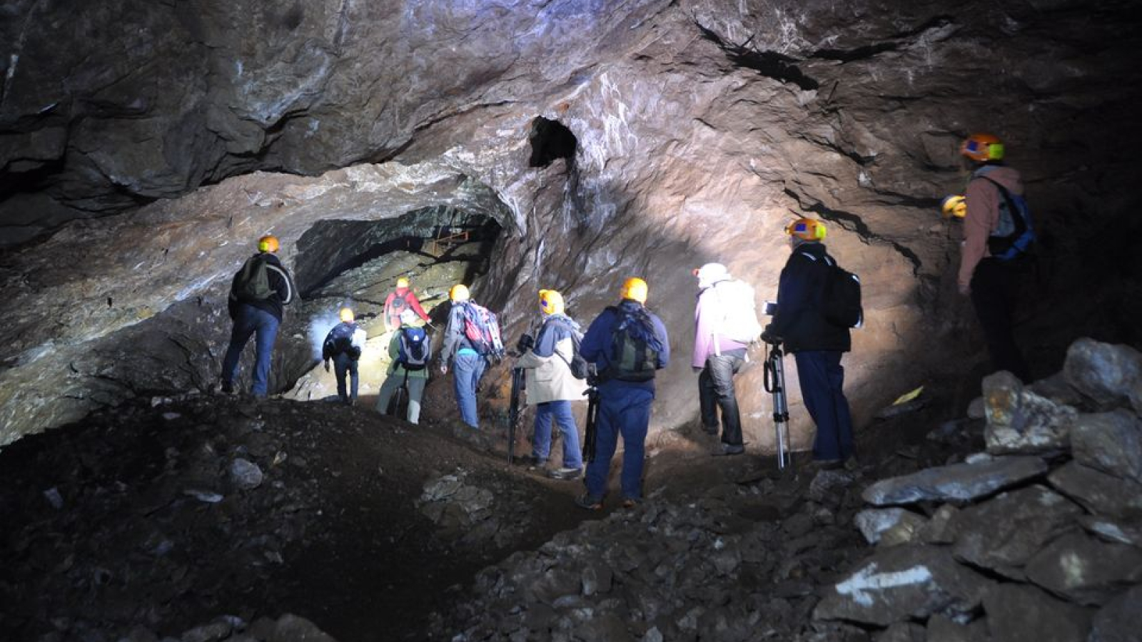 le_grand_filon_visite_mines_de_fer_maurienne_savoie