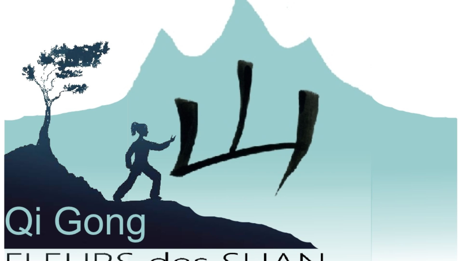 Qi Gong classes with Fleurs des Shan