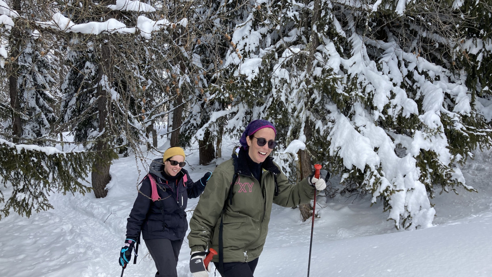 Les Arcs Vallandry