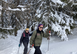 Les Arcs Vallandry