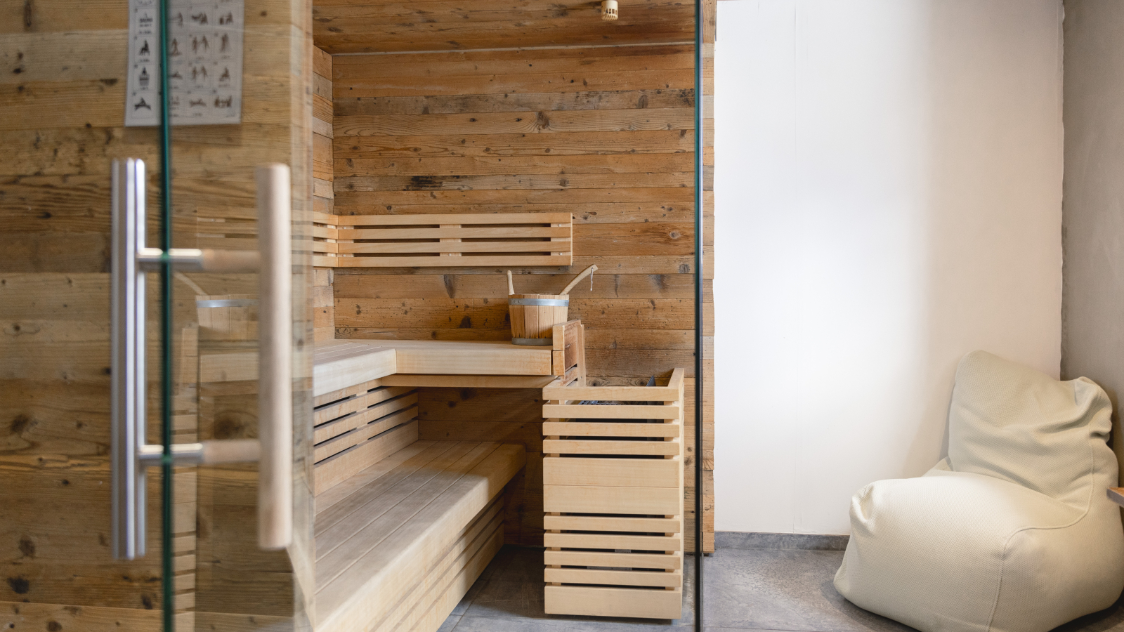 Spa Les Cèdres