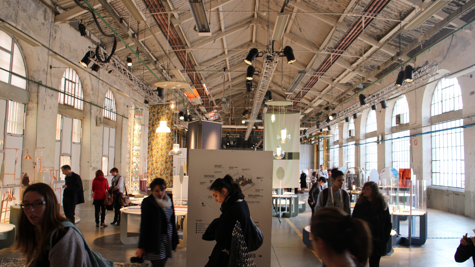 Biennale Internationale Design Saint-Etienne