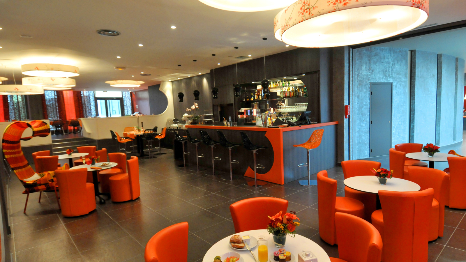Restaurant Côté Berthelot