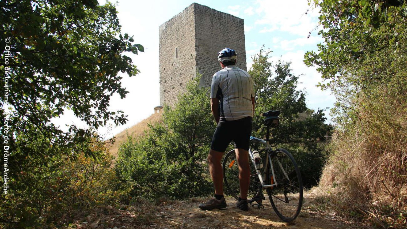 7 Les collines de la Galaure