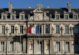 Hôtel du département