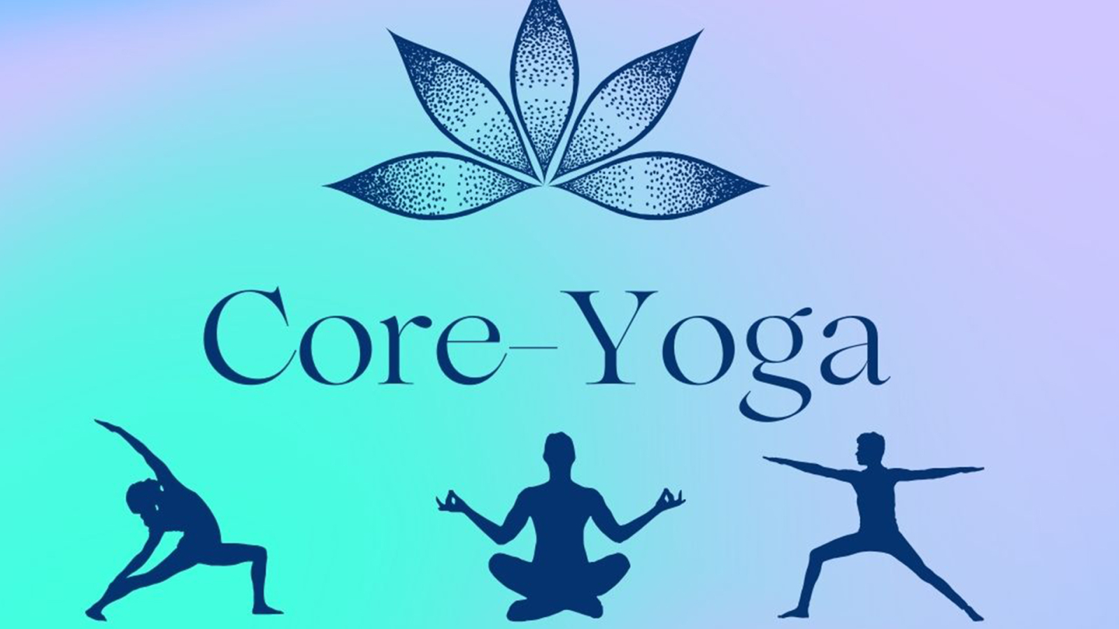 Summer core yoga session Chamrousse