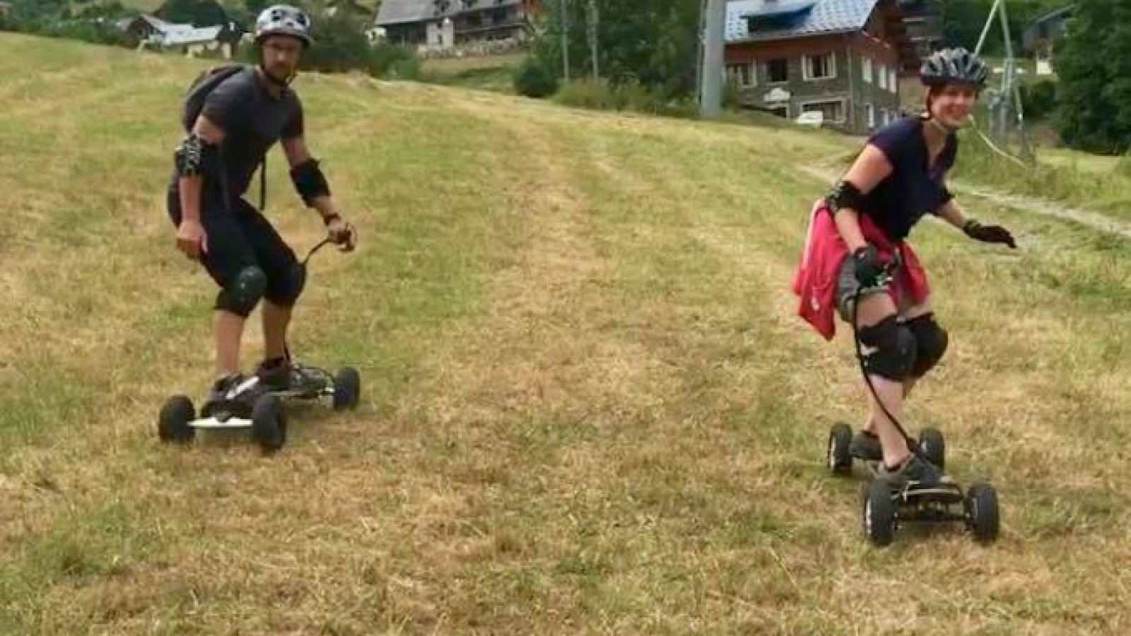 Mountainboard