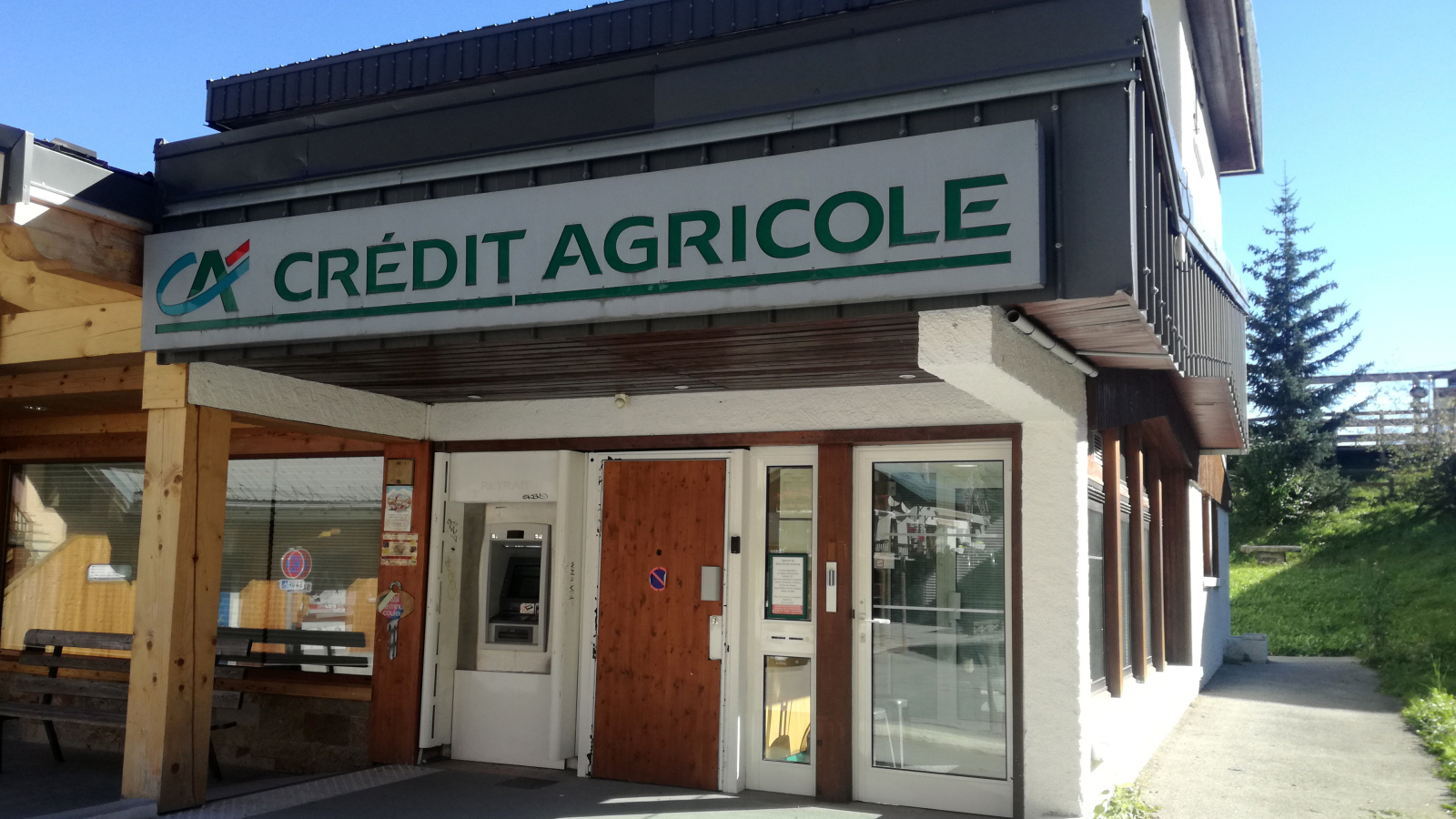 Crédit Agricole