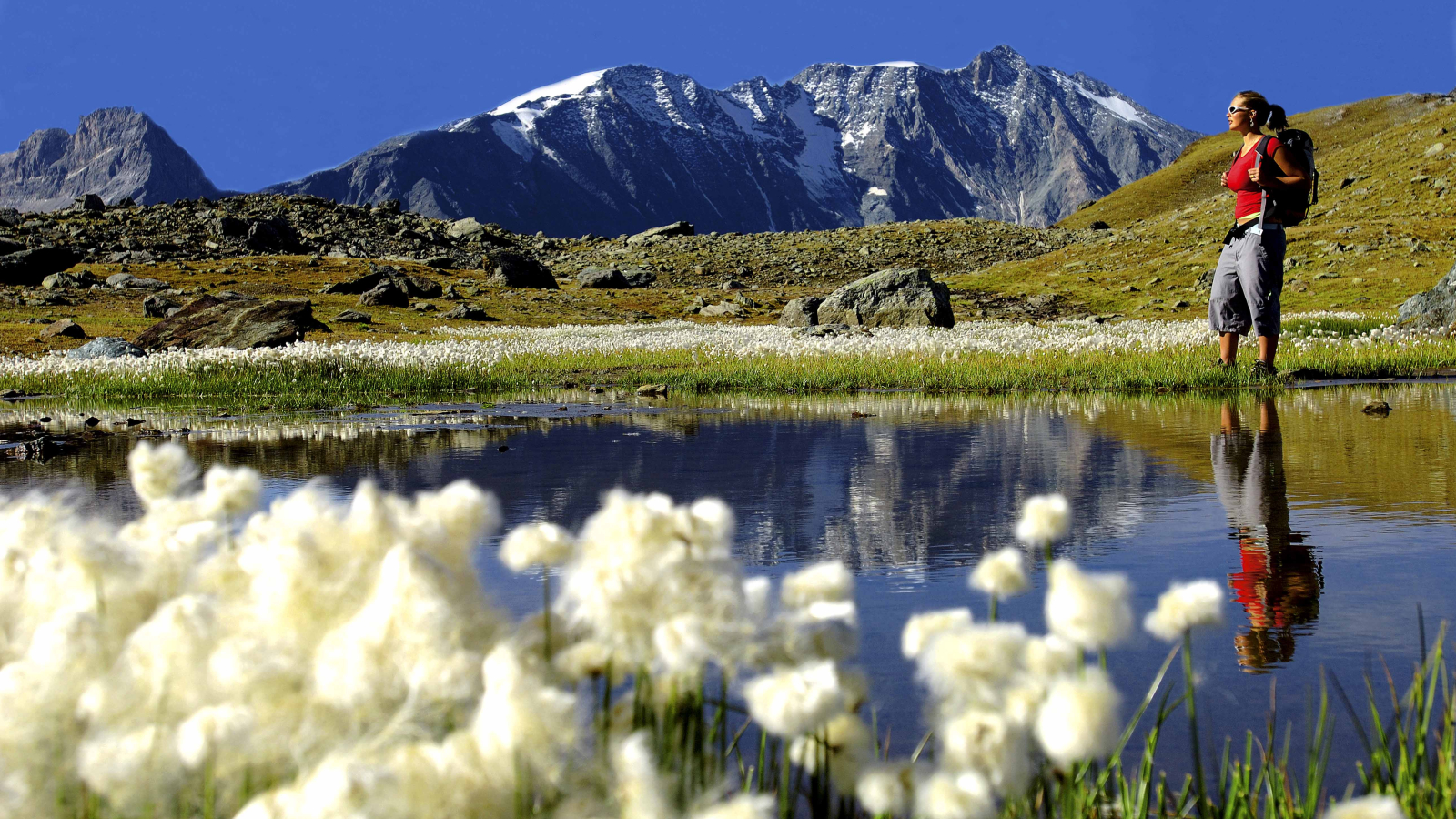 Lac du Clou