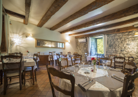 salle de restaurant